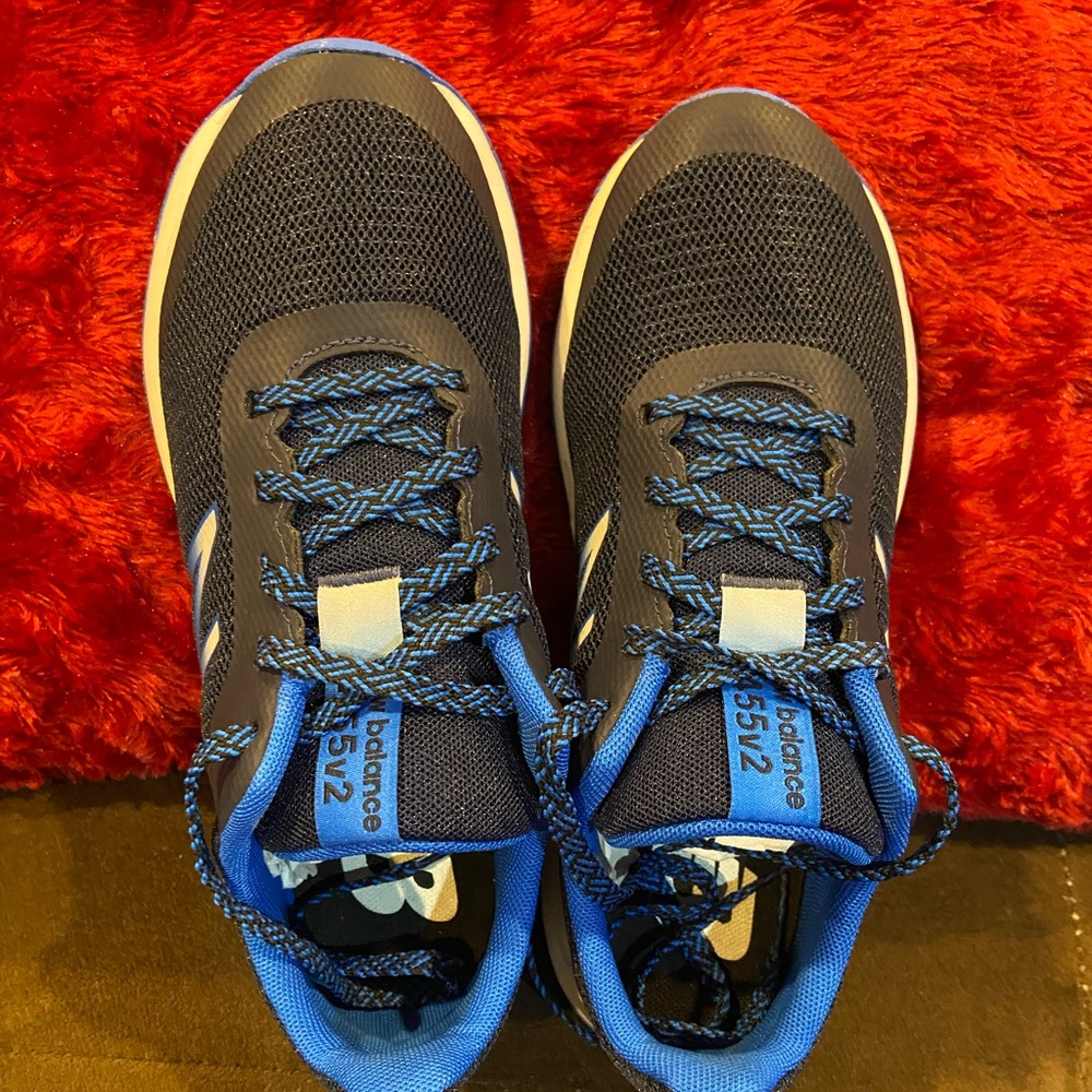 NWOTs New Balance women’s (size 6)